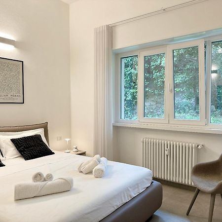 Como Charme Apartment Luaran gambar