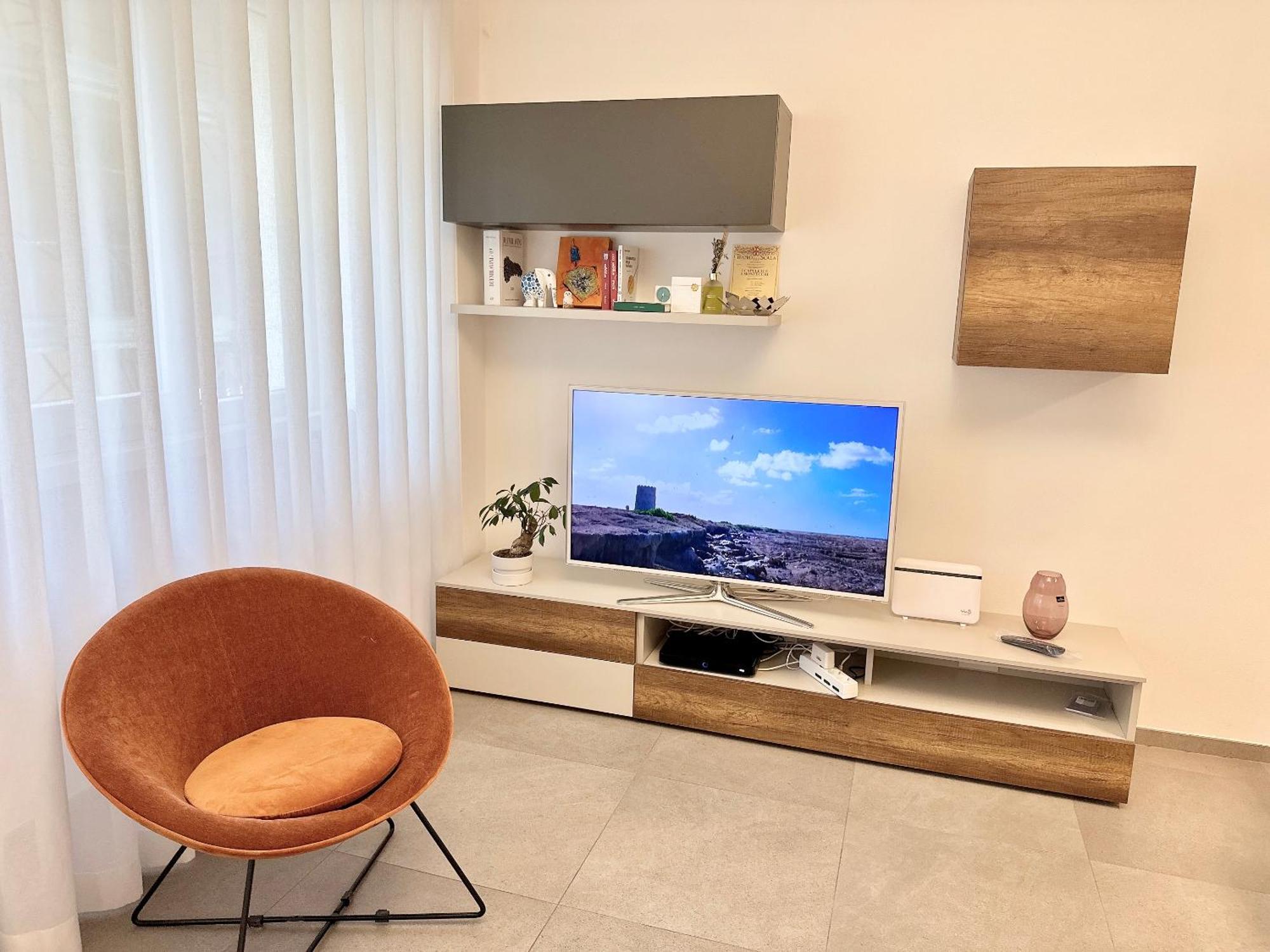 Como Charme Apartment Luaran gambar