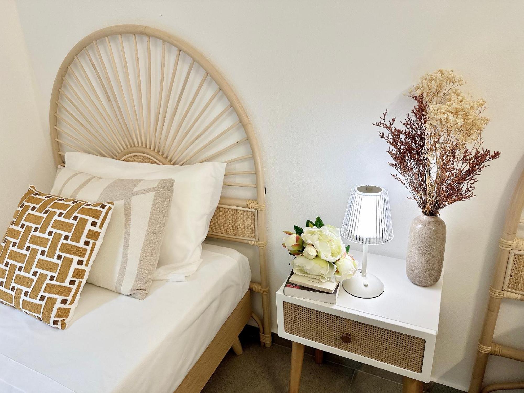 Como Charme Apartment Luaran gambar