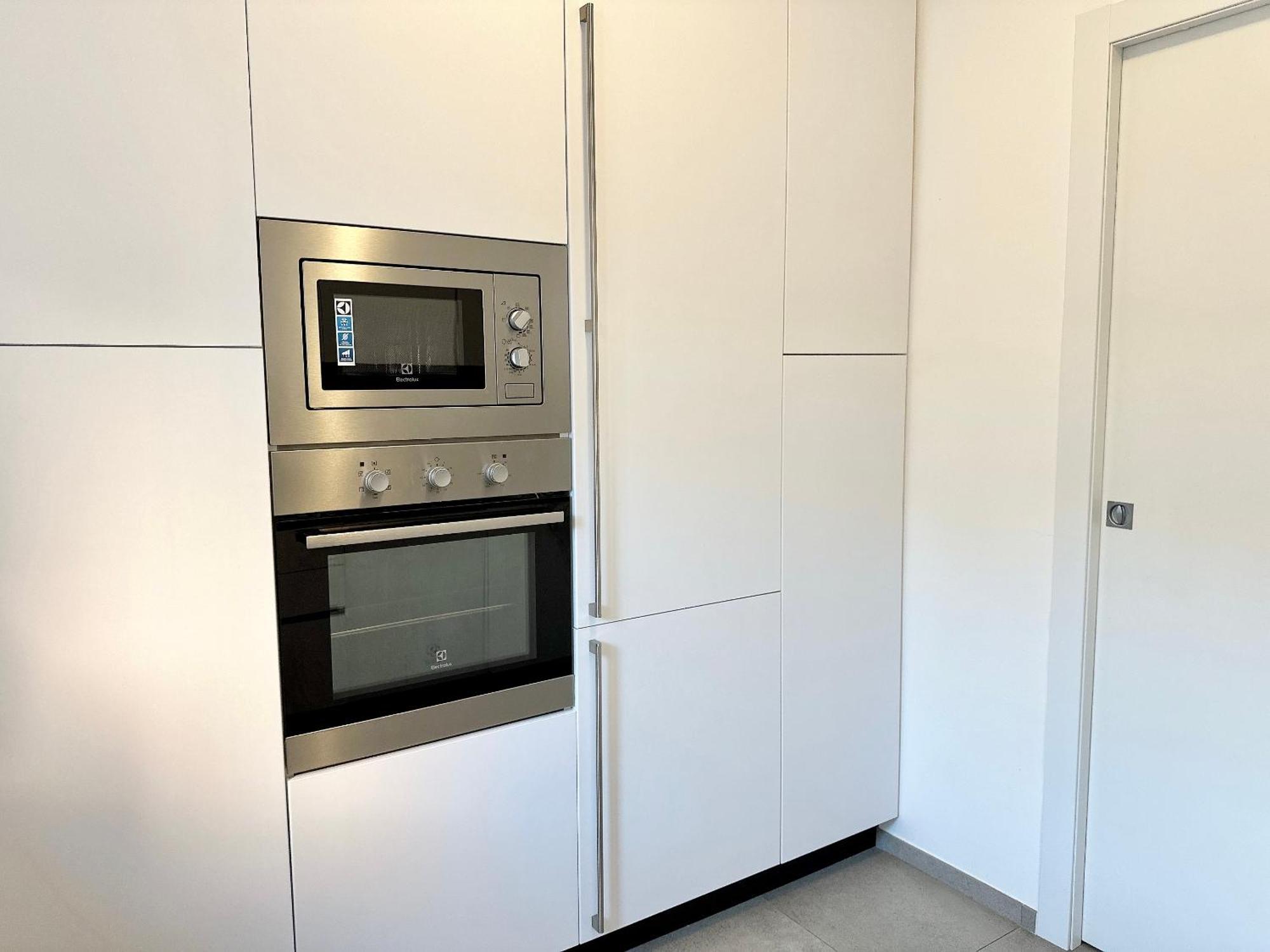 Como Charme Apartment Luaran gambar